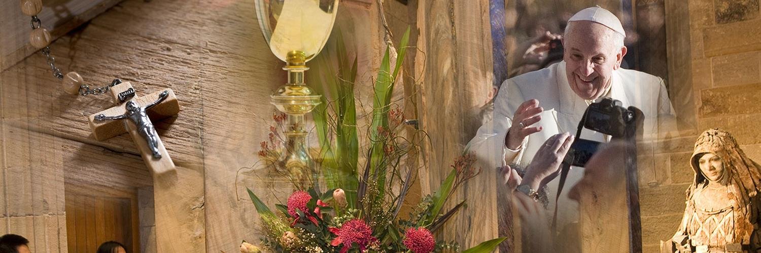 BneArchdiocese's profile banner image
