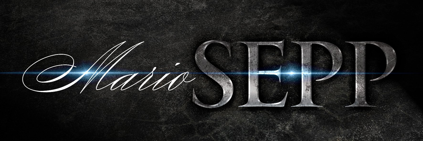 SeppMario's profile banner image
