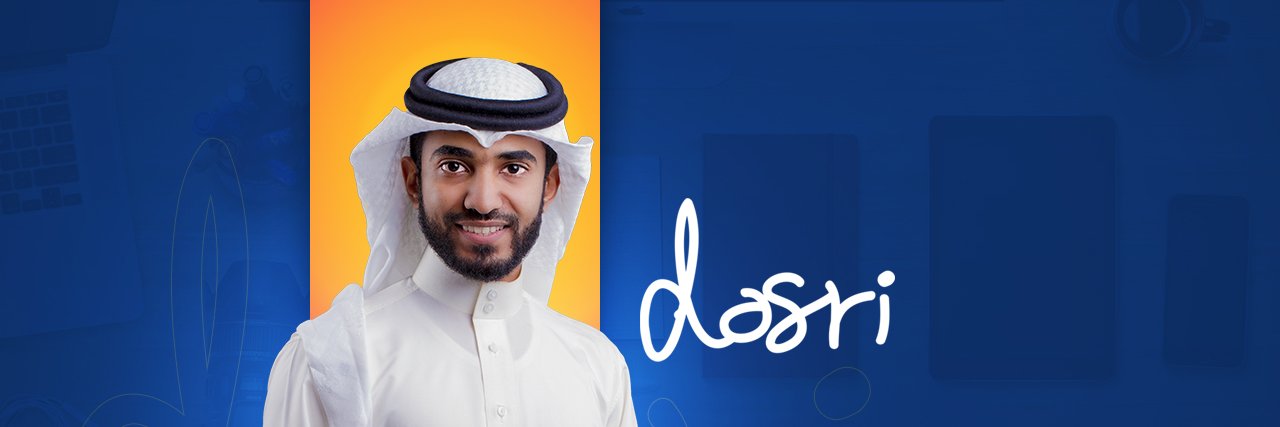 dosri's profile banner image