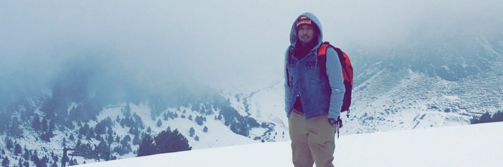 yahyouh86's profile banner image