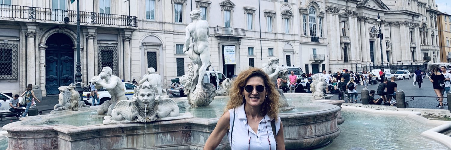Patrizia Campana banner