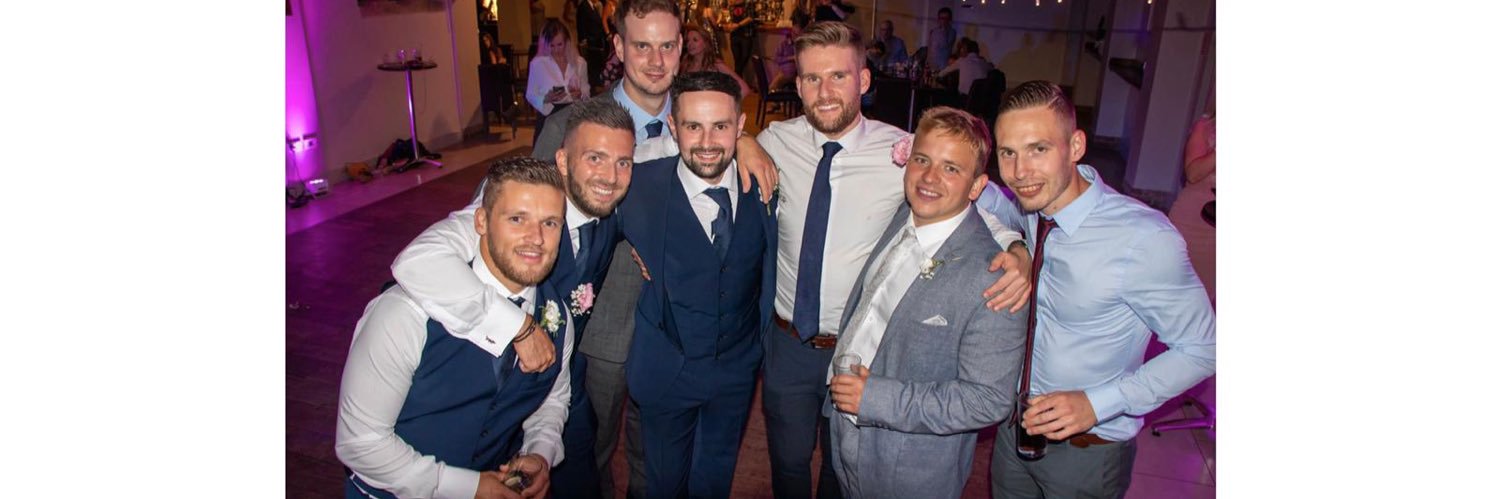 Callum Charlton banner