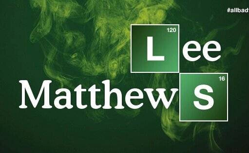 leejmatthews's profile banner image