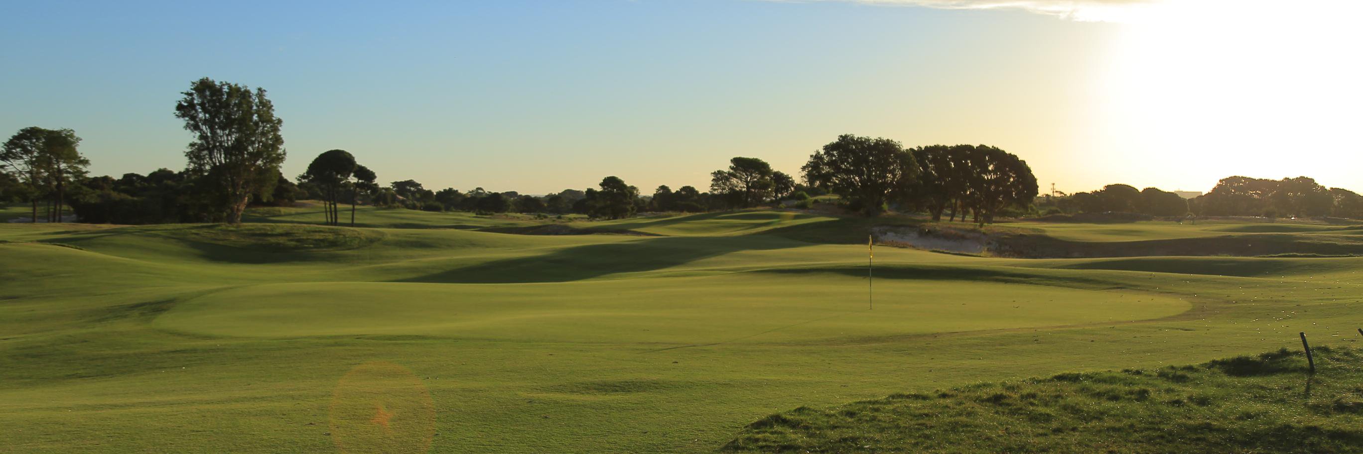 GolfLinkCup's profile banner image