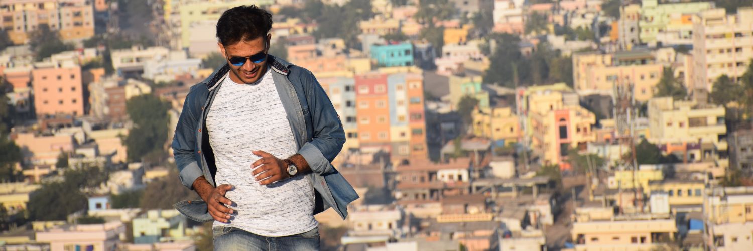 aman_1693's profile banner image