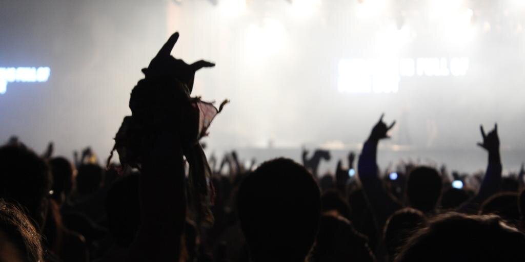 vibes banner