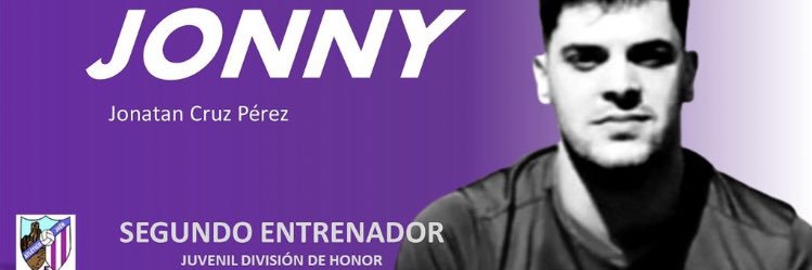 JonnyCruz95's profile banner image