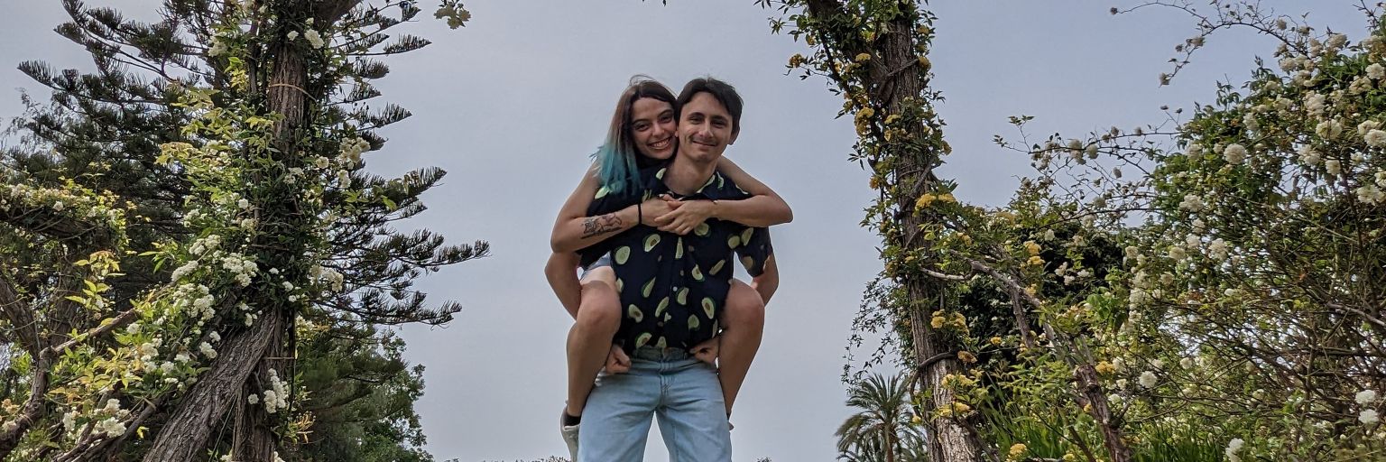 🌼 Pruank 🌼 banner