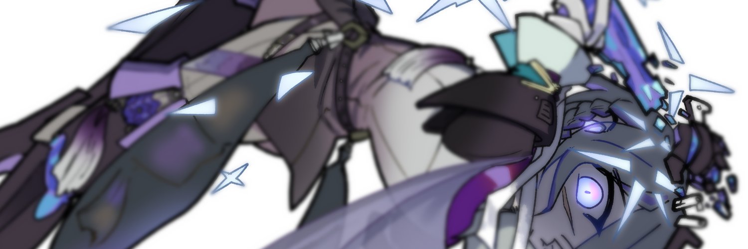 crazycken's profile banner image