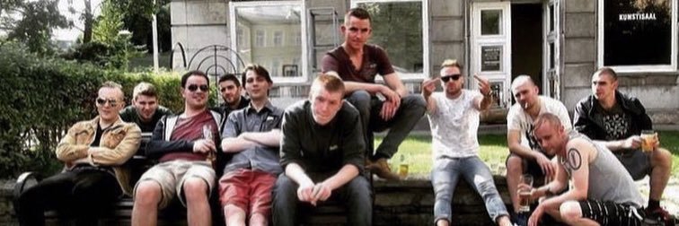 CJ Parry banner