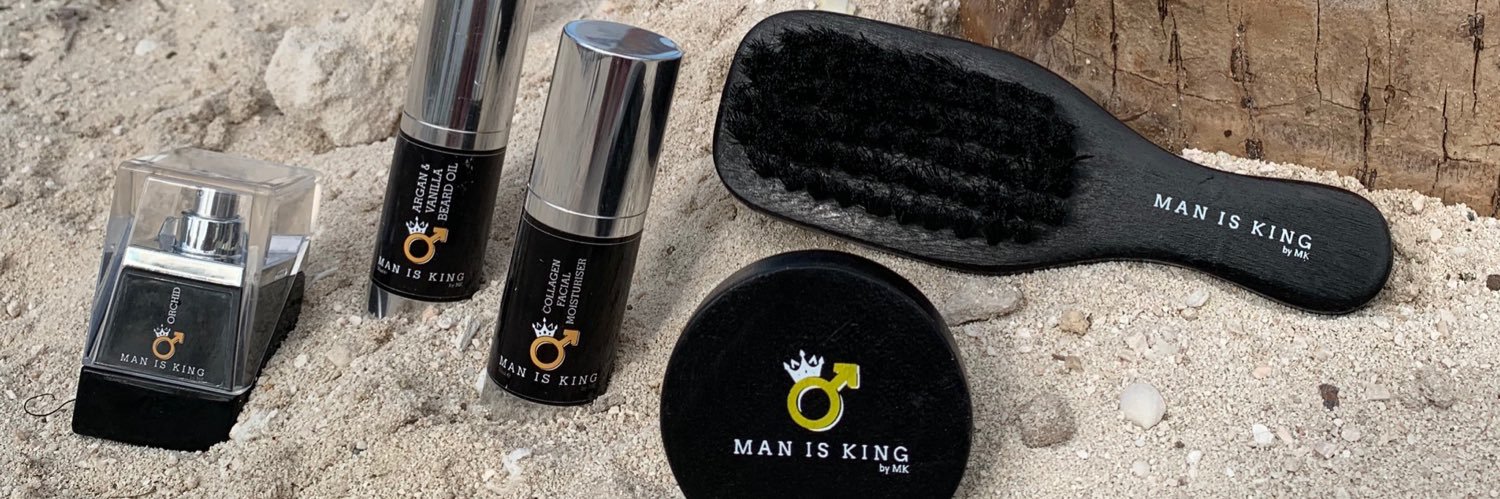 maniskinguk's profile banner image