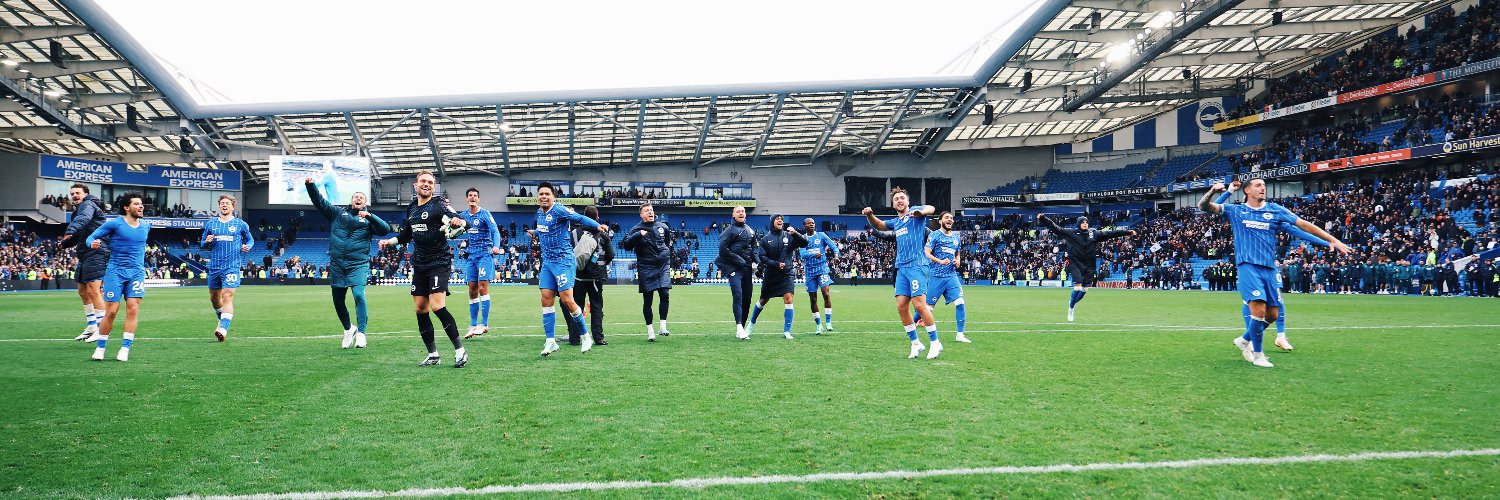 BHAFC's profile banner image
