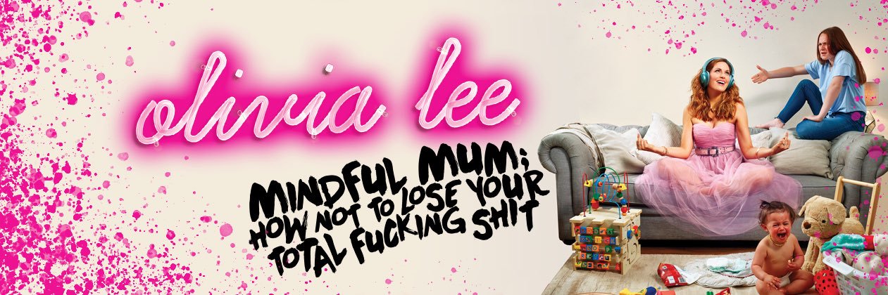 olivia lee banner