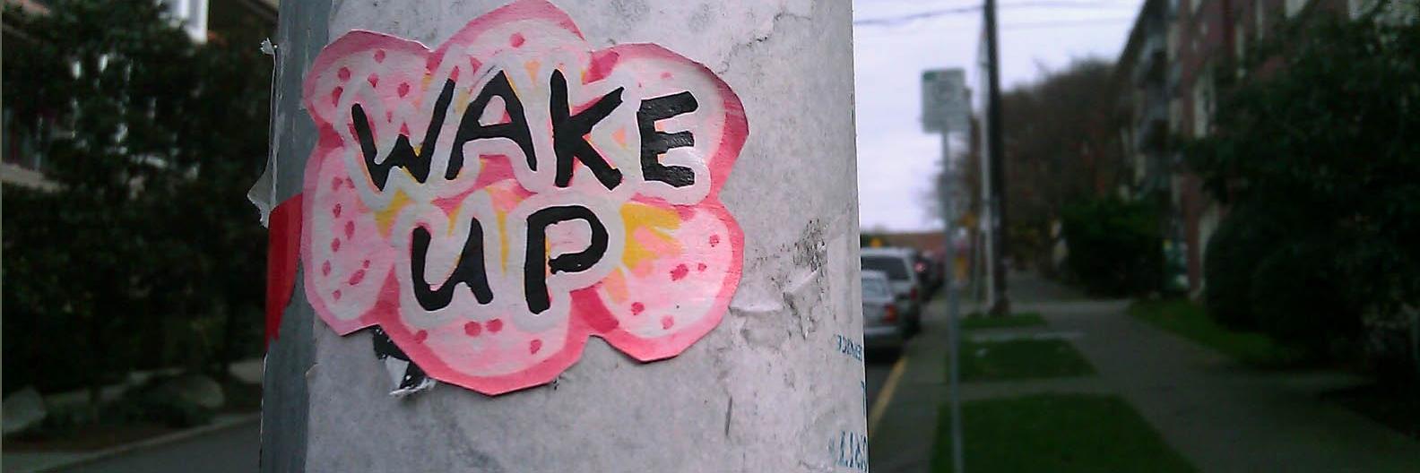 Hide it in the sauce banner