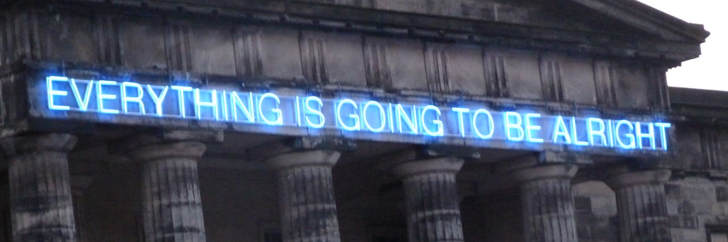 Hector MacQueen's banner