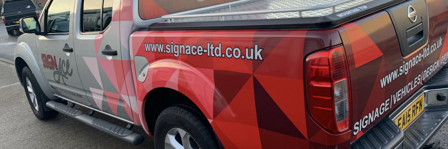 SignaceLtd's profile banner image