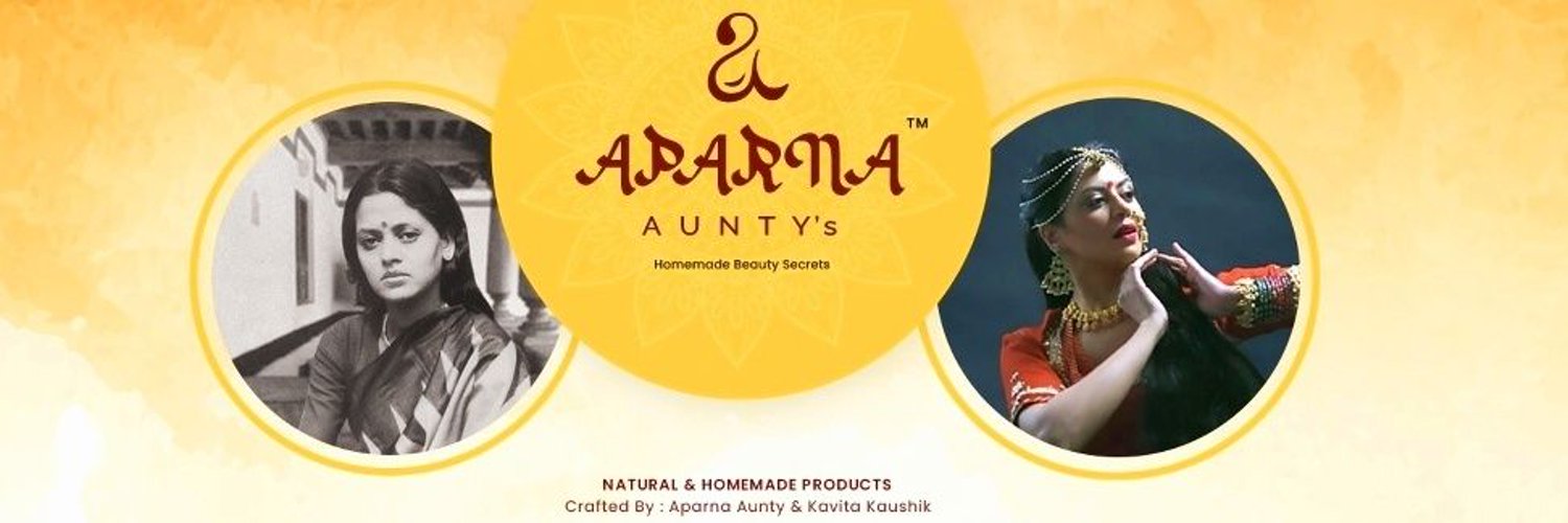 Kavita Kaushik Profile Banner