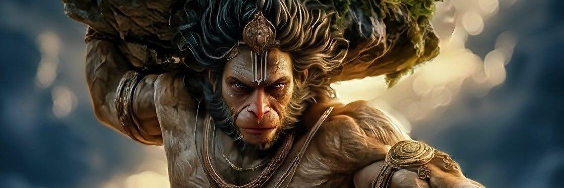BHARGAVRAAJ's profile banner image