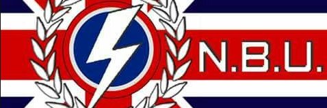 NewBritishUnion's profile banner image