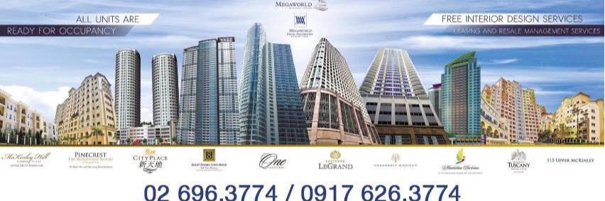 MegaworldRFO's profile banner image
