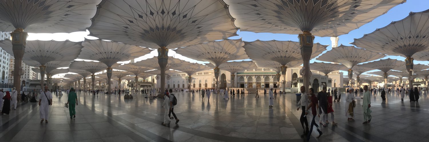 hafifullah's profile banner image