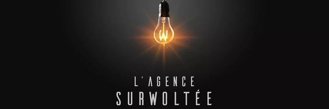 Agence WATT banner