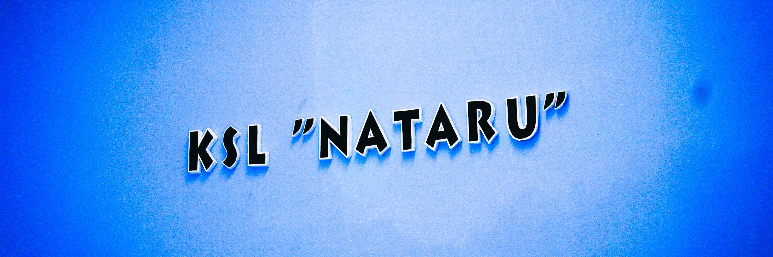 KSLnataru's profile banner image