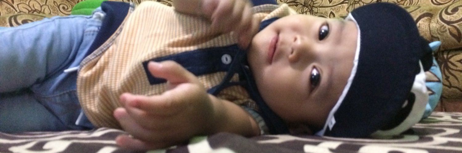 Pumilla Yudistira P banner