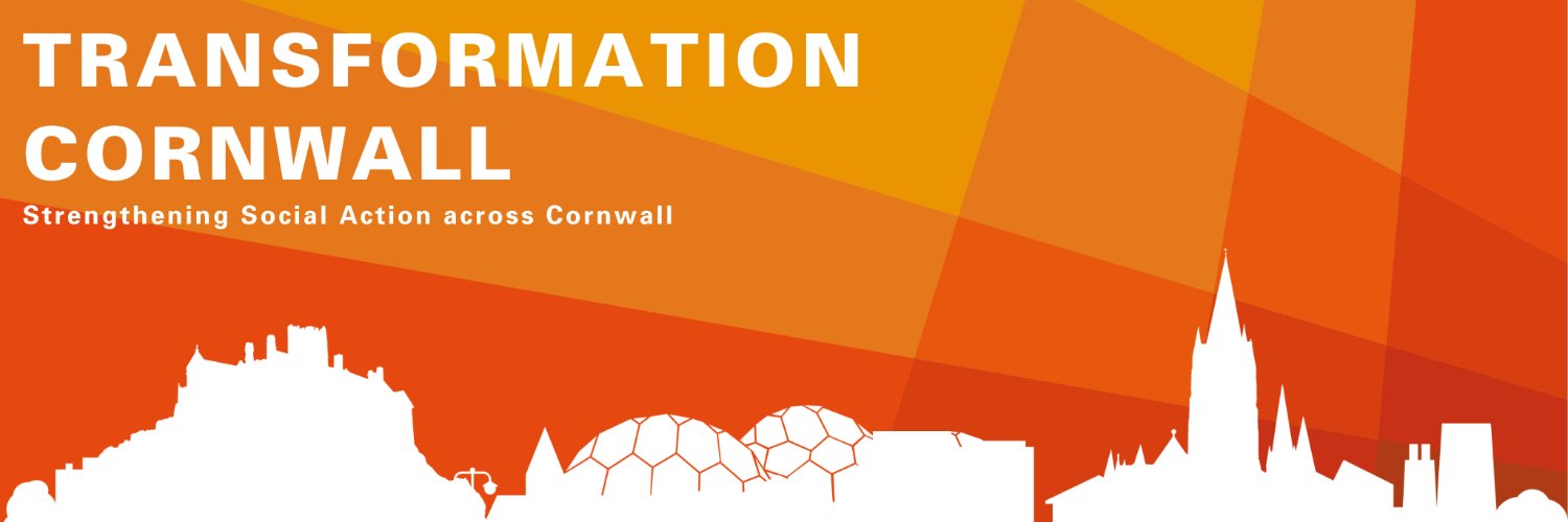 Transformation Cornwall banner