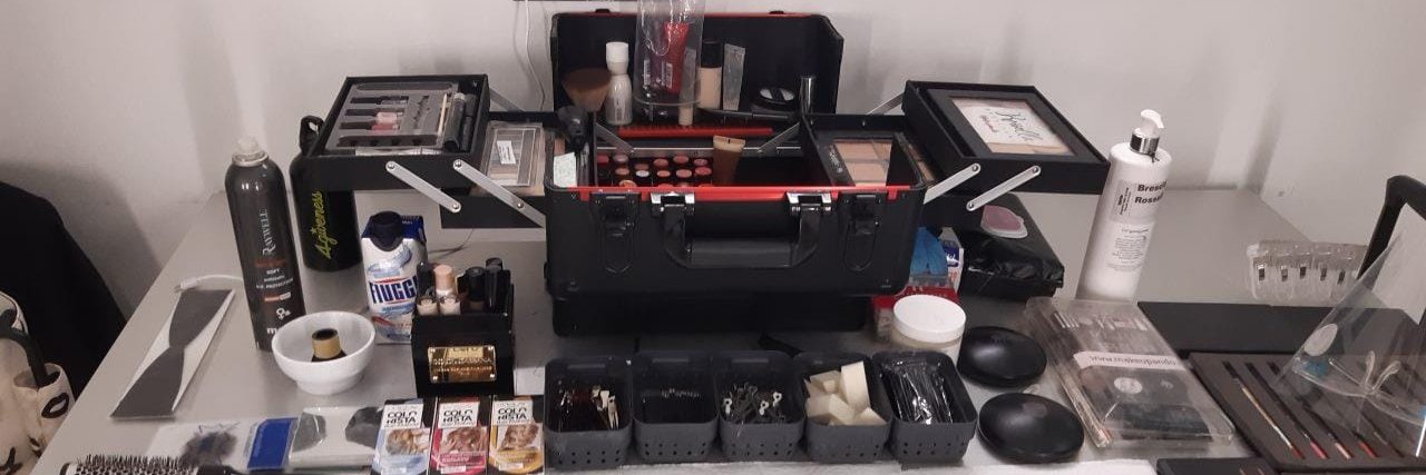 makeupando's profile banner image