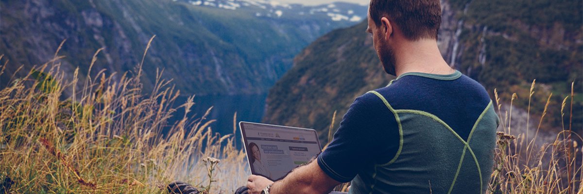 FreelancerNL's profile banner image