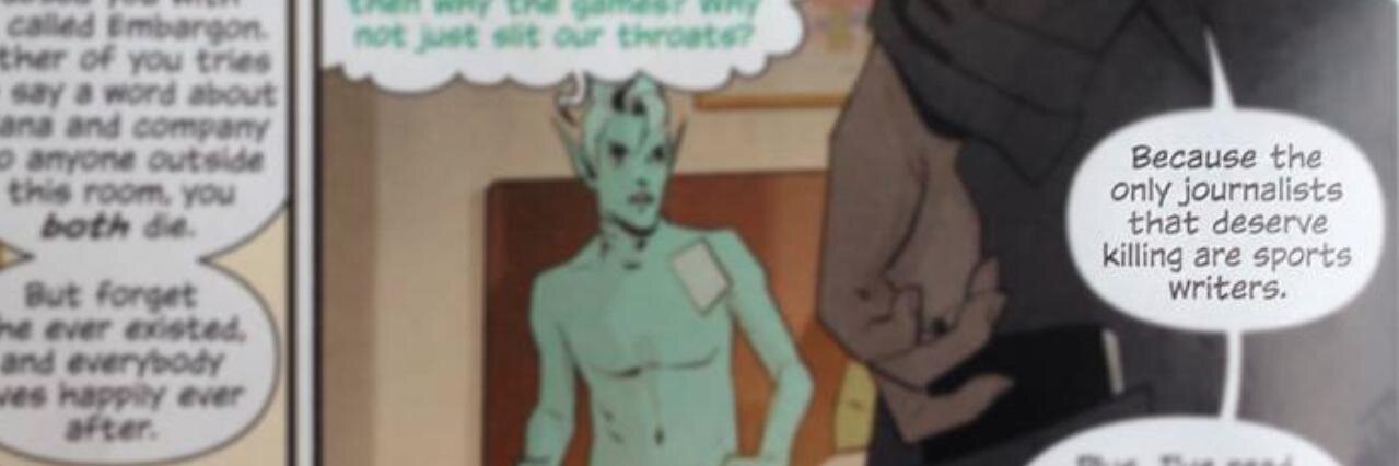 DaviddeCorran's profile banner image