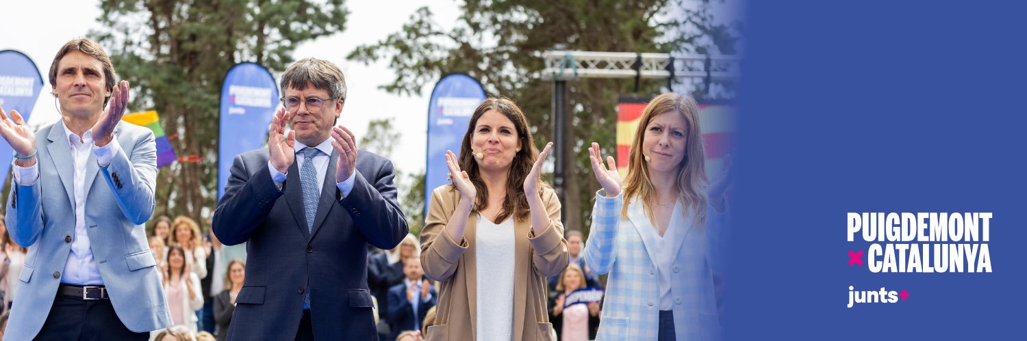 Junts Vegueria Comarques Barcelona 🎗 banner