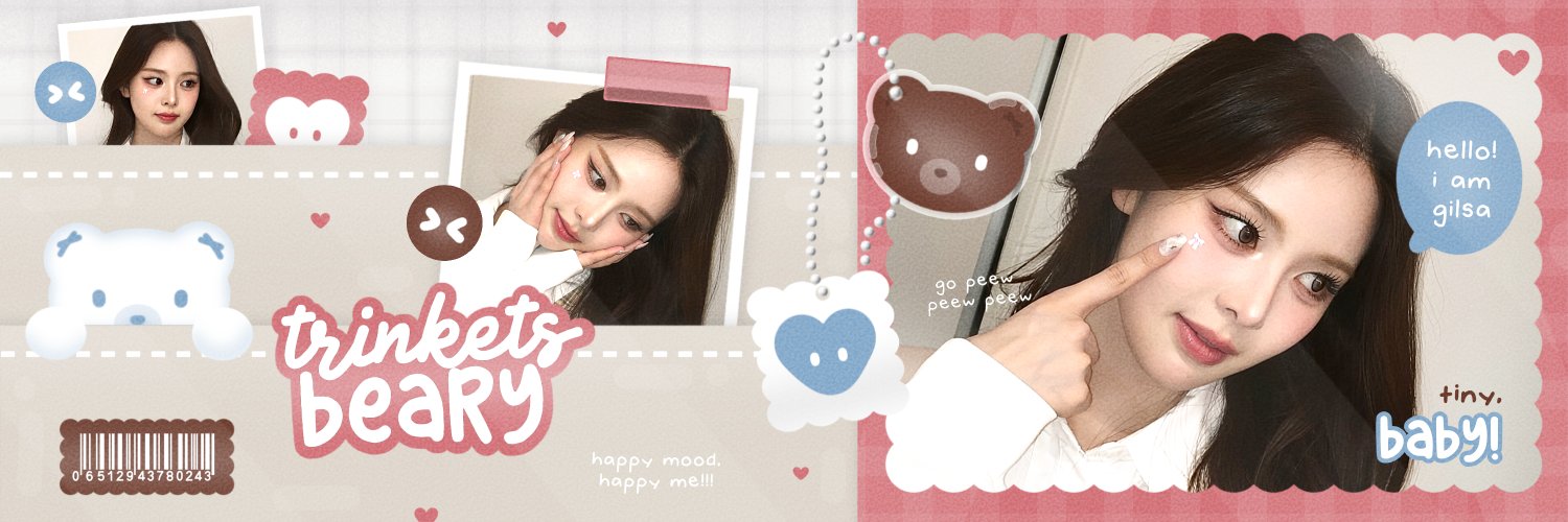 Gilbrott ˢᵍᵐ banner