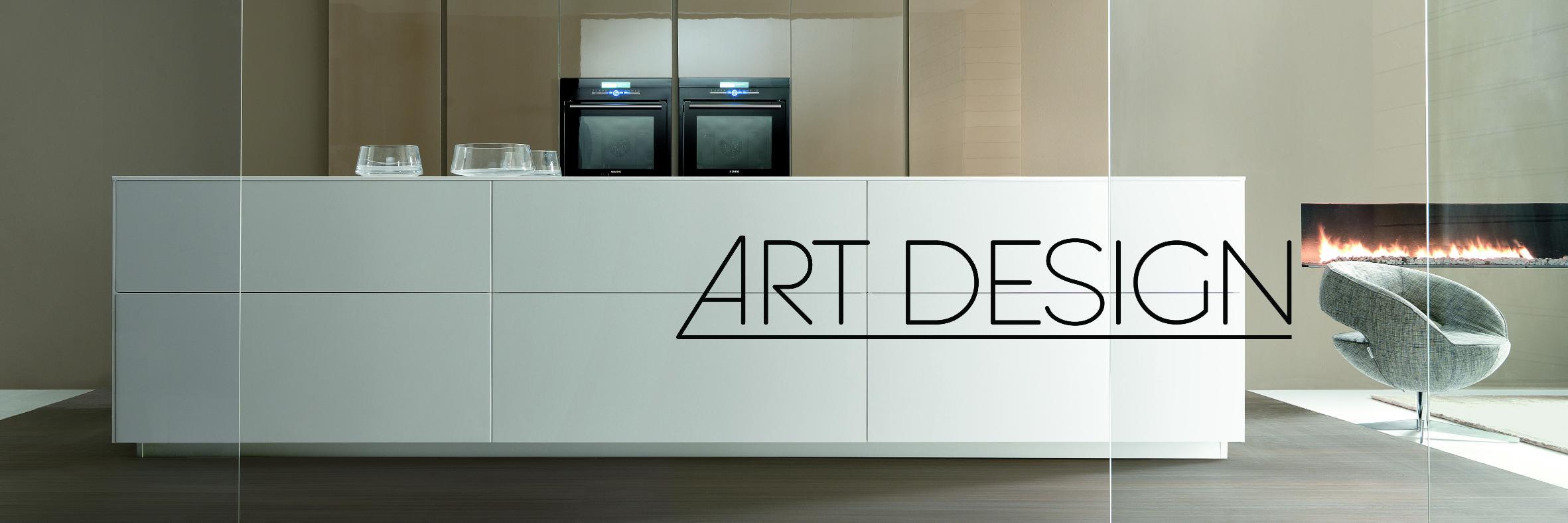 Art Design Wonen banner
