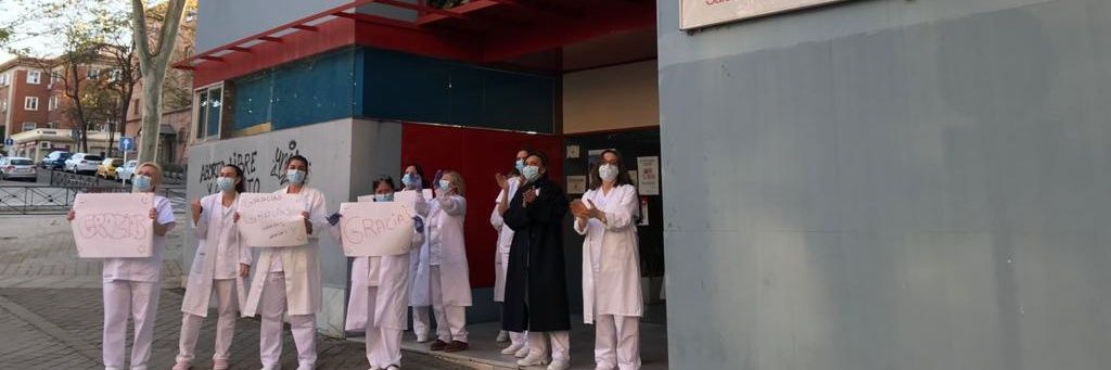 CSU Las Calesas banner