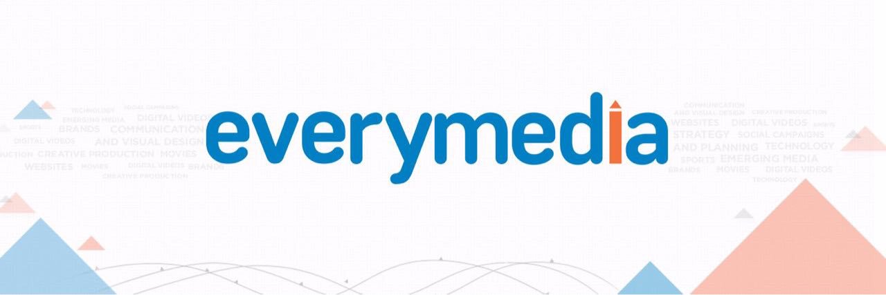 Everymedia Technologies Pvt Ltd banner