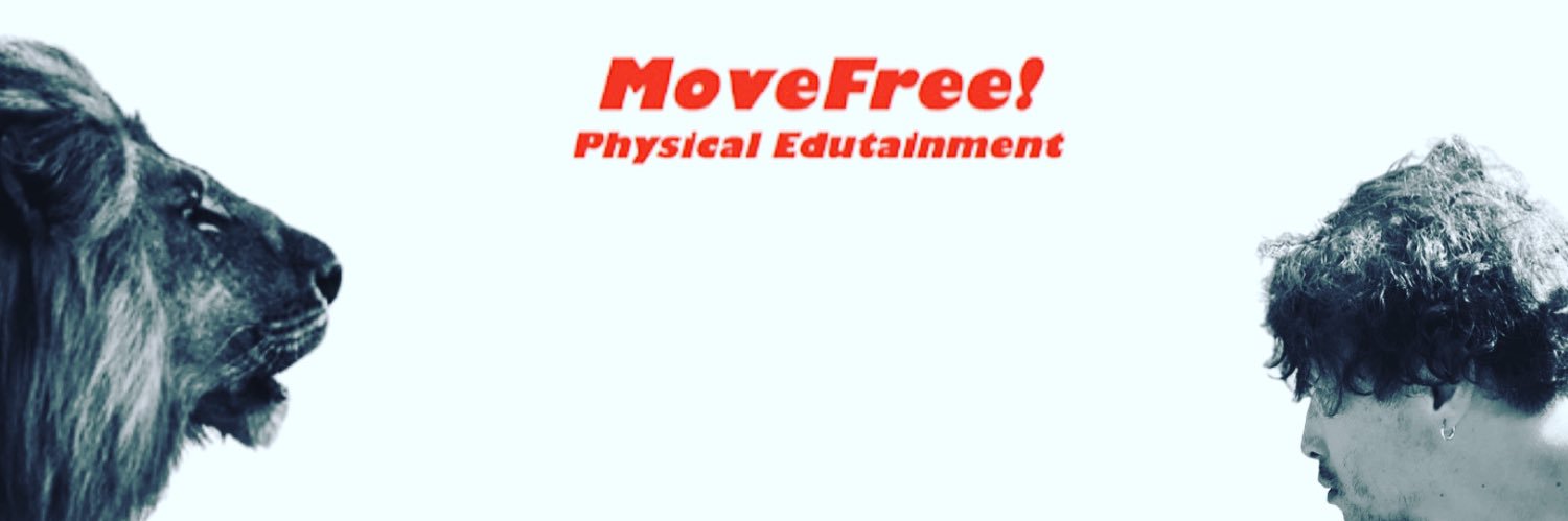 MoveFree2's profile banner image