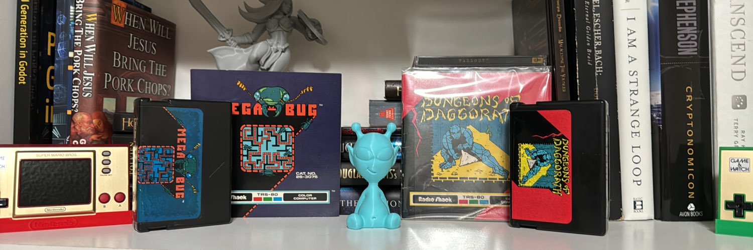 Jace of Fuse! banner