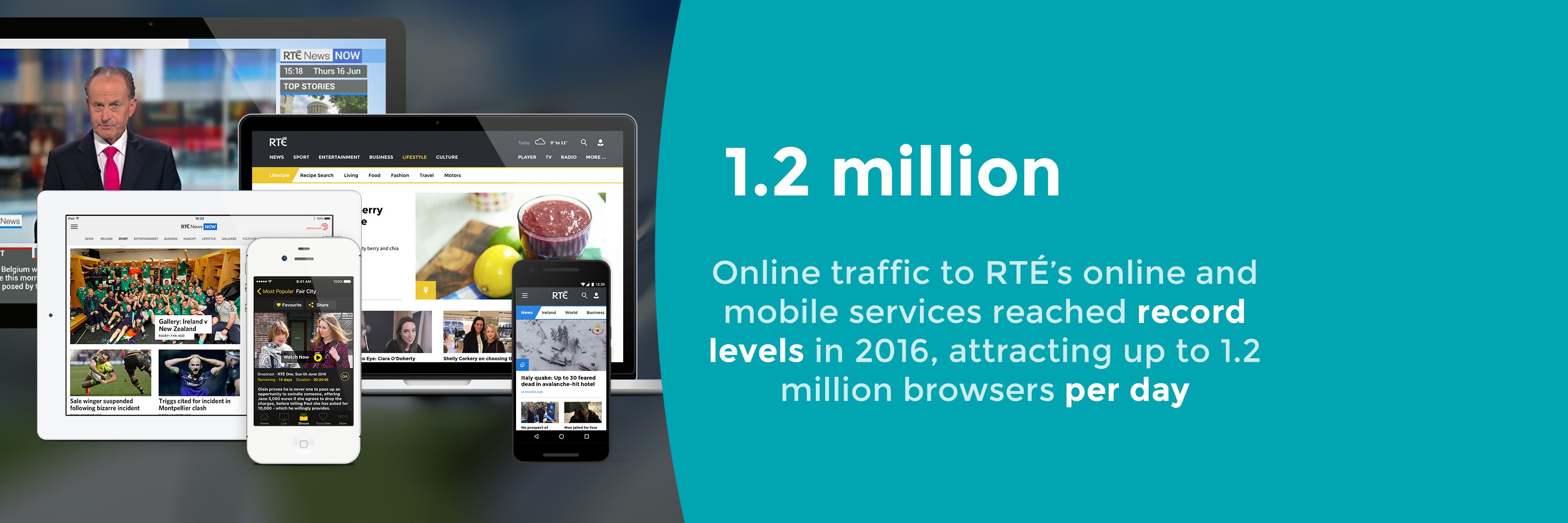 RTEDigital's profile banner image