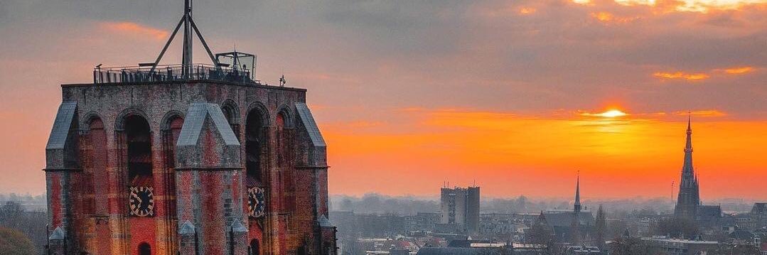 Peter Feenstra banner