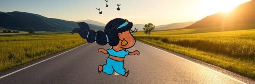 The Bengal Tiger 💫 banner