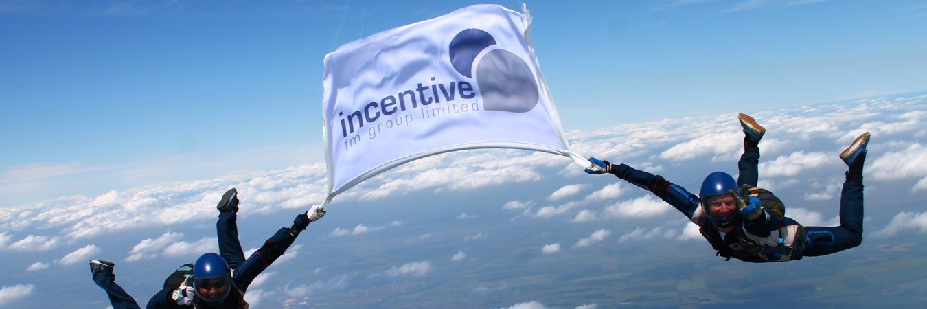 Incentive FM Group banner