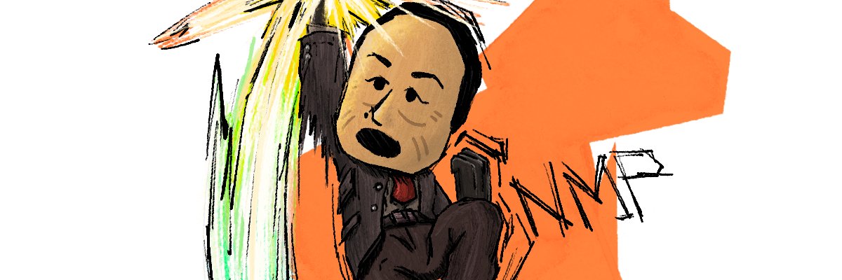 MCorp | No meta Player banner