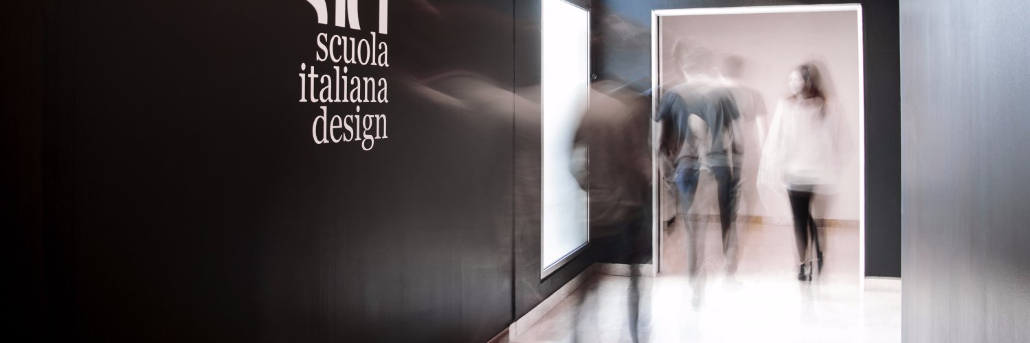 ScuolaItDesign's profile banner image