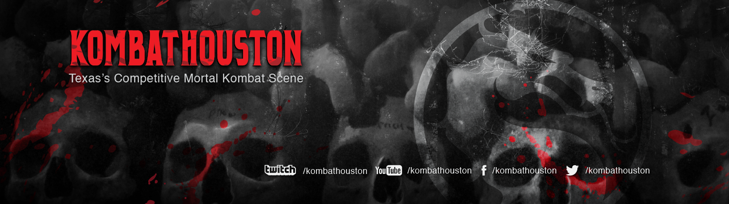 KombatHouston's profile banner image