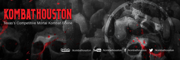 KombatHouston Profile Banner