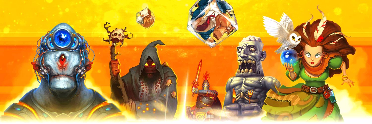 Igrology's profile banner image
