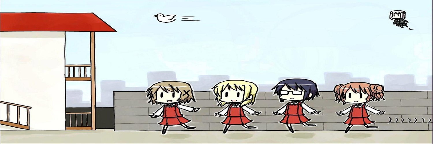 YurumiNation's profile banner image