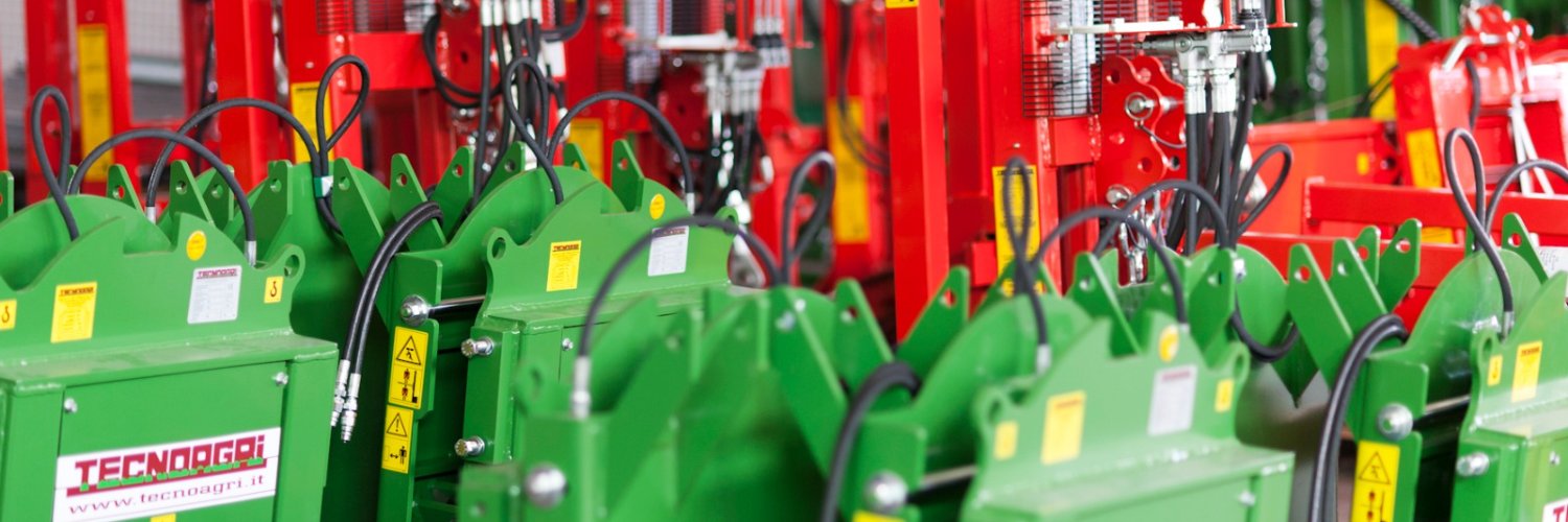 tecnoagri's profile banner image